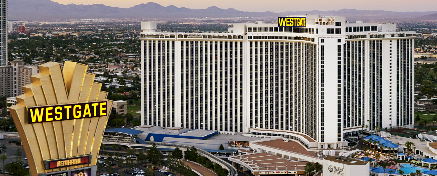 Westgate Las Vegas Resort Amp Casino Las Vegas Nv 89109